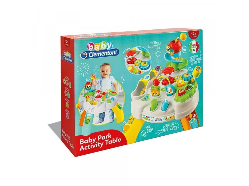 HAPPY PARK SET