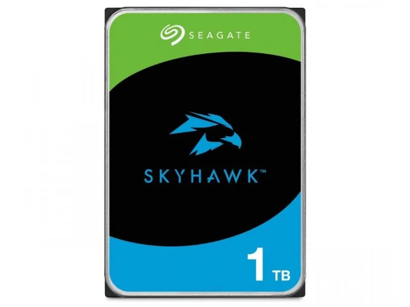 1TB 3.5 inča SATA III 256MB SkyHawk Surveillance ST1000VX013