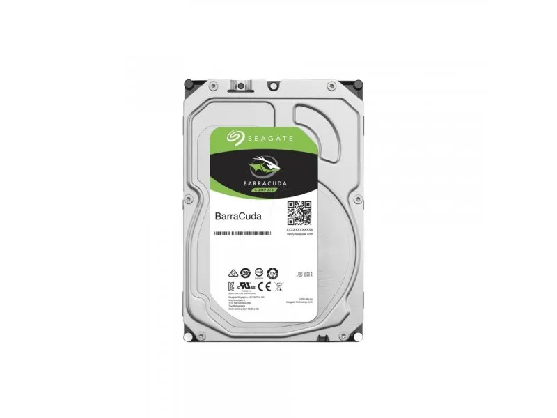 1TB Barracuda Guardian ST1000DM014