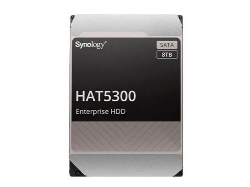 8TB HAT5310-8T