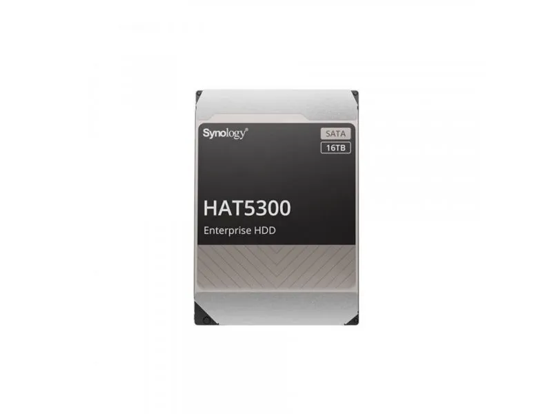 HAT5300-16T za NAS, 16TB / 3.5 / 512MB / SATA / 7200 rpm