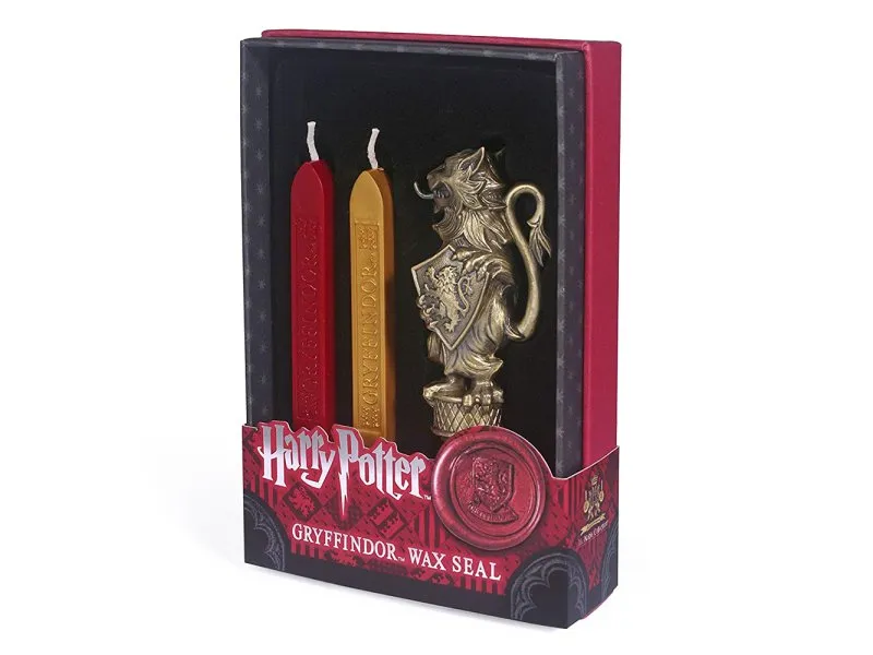 Harry Potter - Gryffindor Wax Seal (063883)