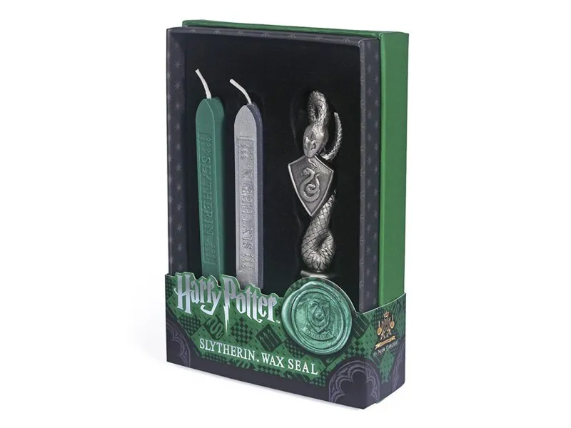 Harry Potter - Slytherin Wax Seal(063882)