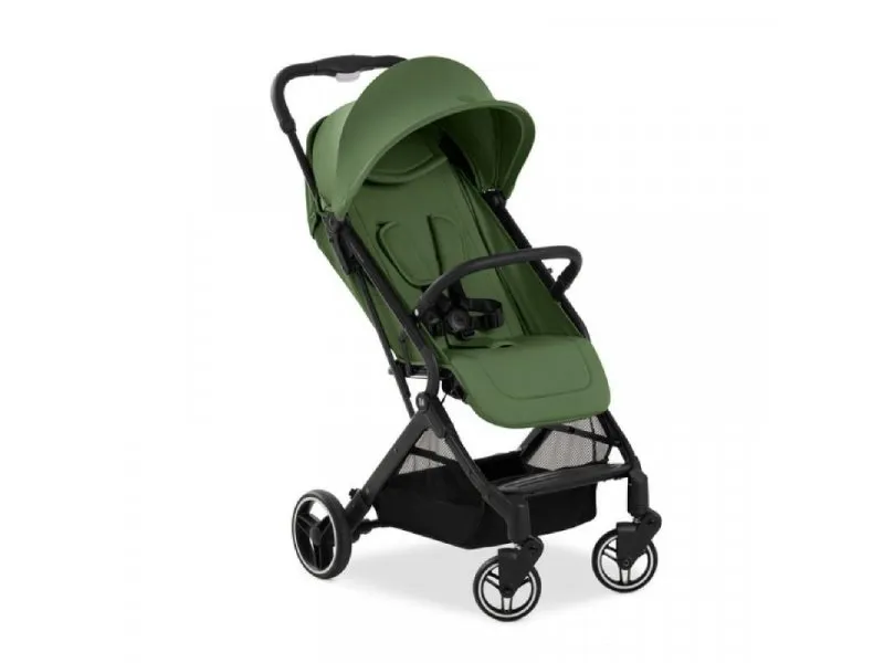 kolica Travel N Care Plus, Green