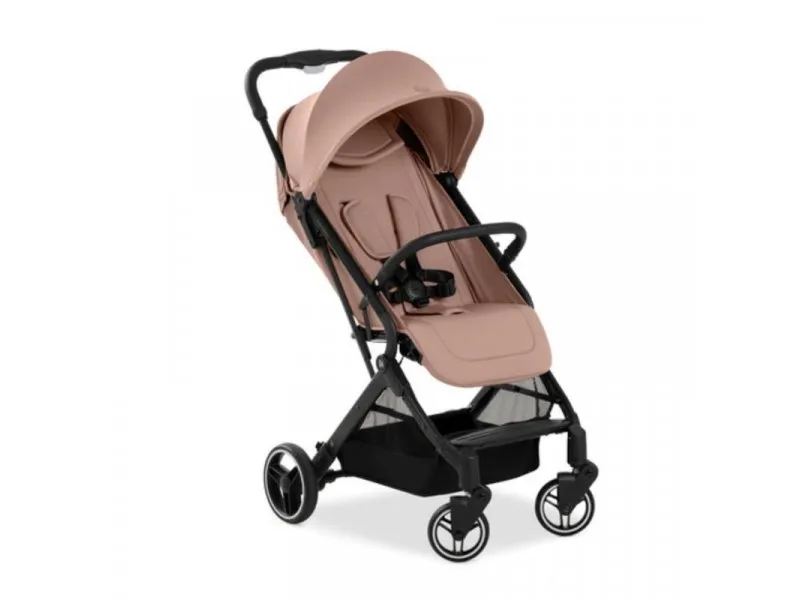kolica Travel N Care Plus, Hazelnut