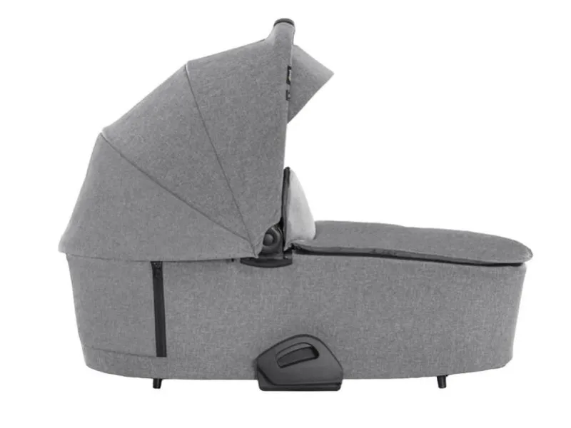 Nosiljka za bebe Siva VISION PRAM