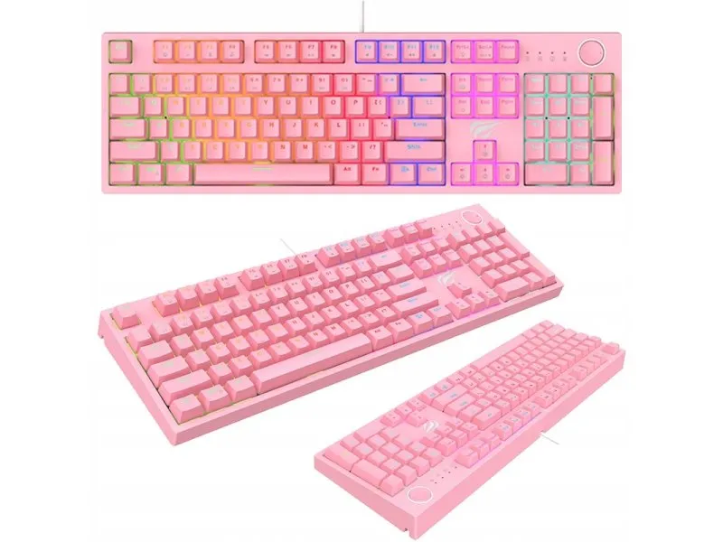 Mehanička tastatura KB871L