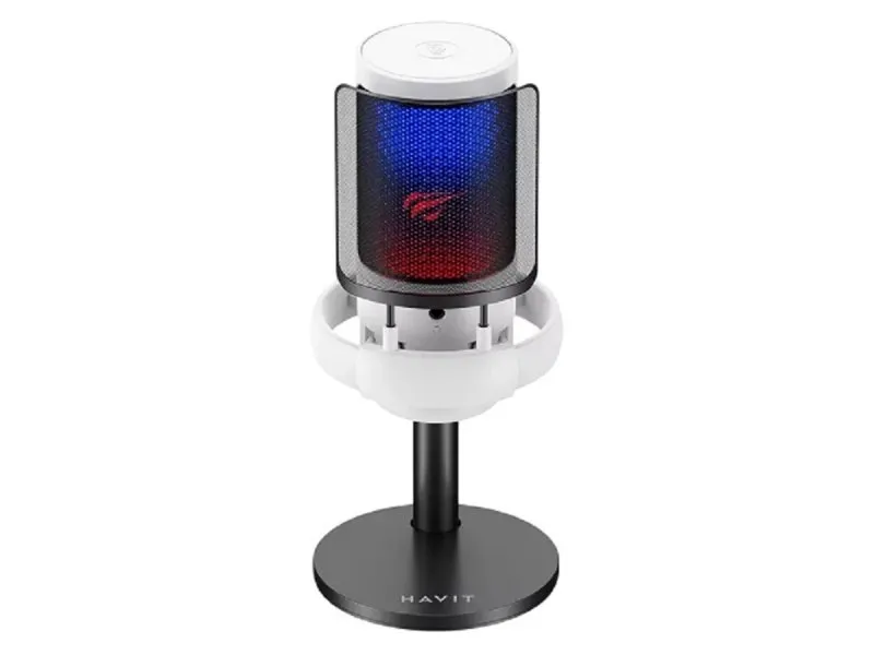 Računarski mikrofon GK50 RGB