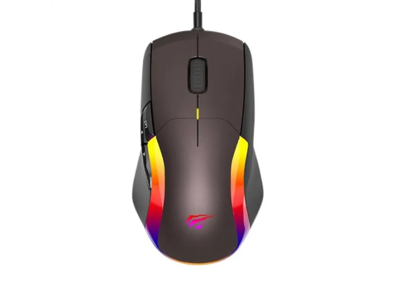 USB programabilan miš MS959S