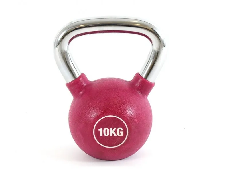 Ručni teg 10kg 291643