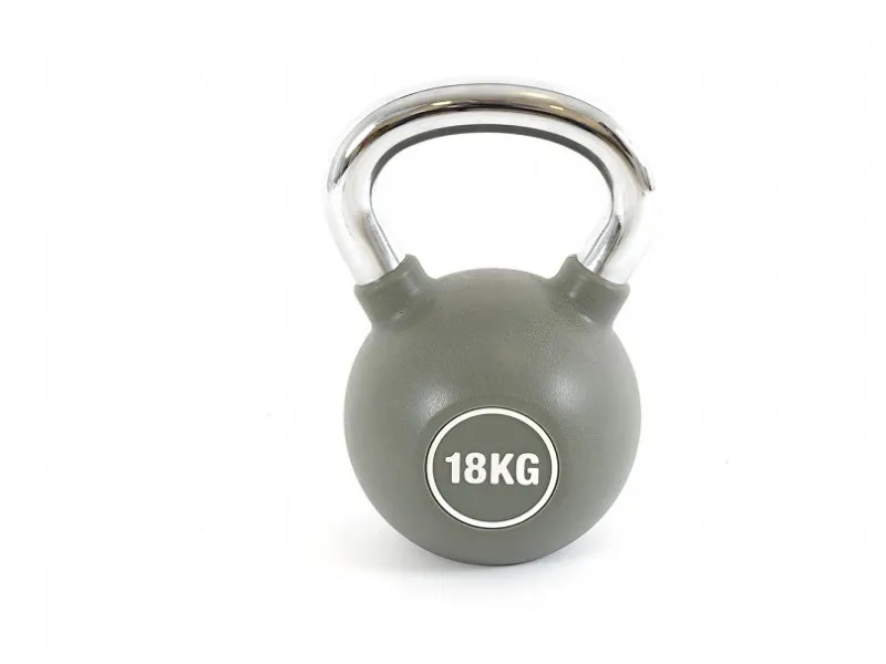 Ručni teg 18kg 291647