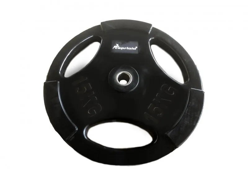 Teg 15kg 30mm ht gumirani