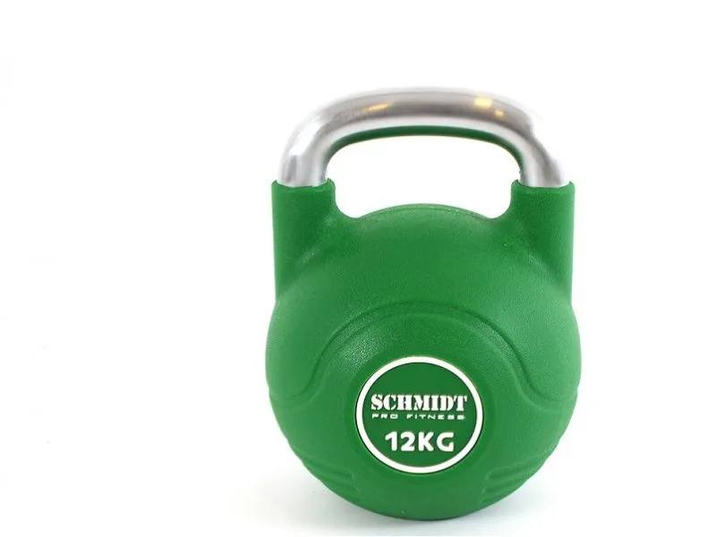 Teg kettlebell 12kg 291651