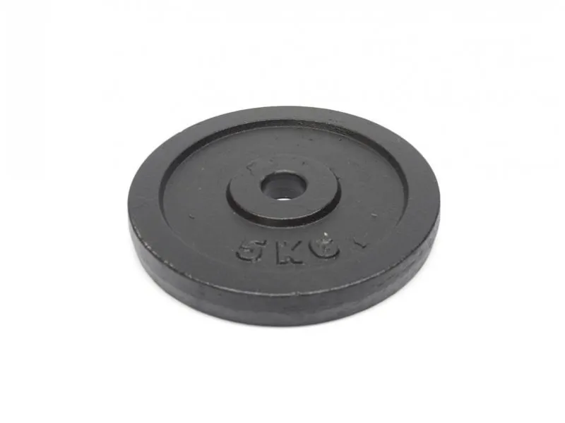 Tegovi 5 kg dia 30mm 291482