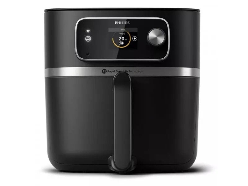 HD9880/90 Airfryer