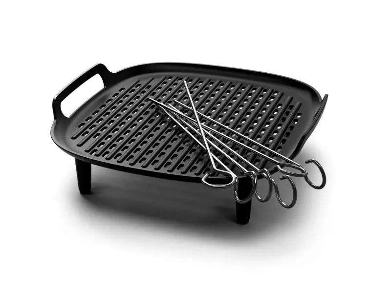 HD9959/00 Gril dodatak za Airfryer
