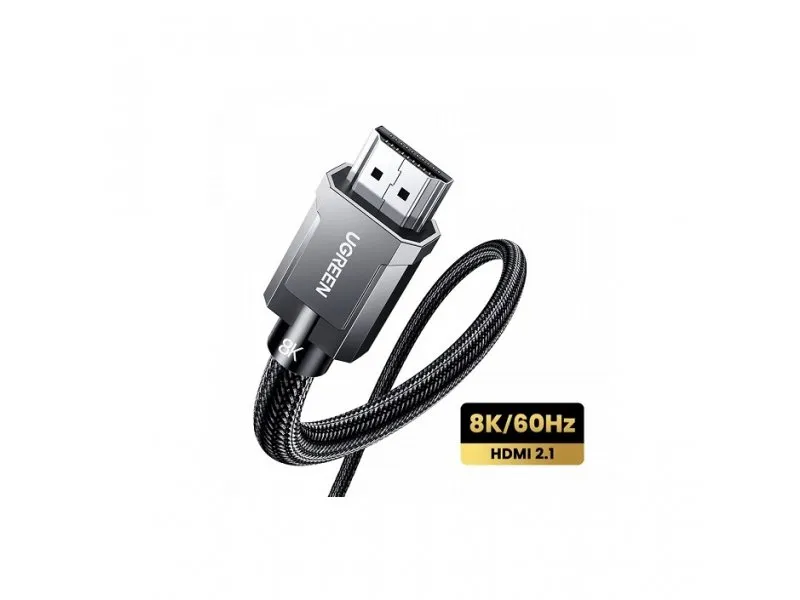 HDMI-HDMI kabl 3m 8K 60Hz V2.1 HD135