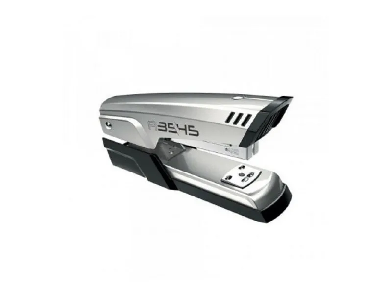 Heftalica Advance 24/6 silver 5787