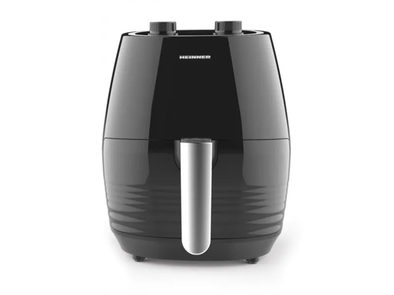 Friteza Air Fryer HAF-1250BK 1250W/2.5l/crna