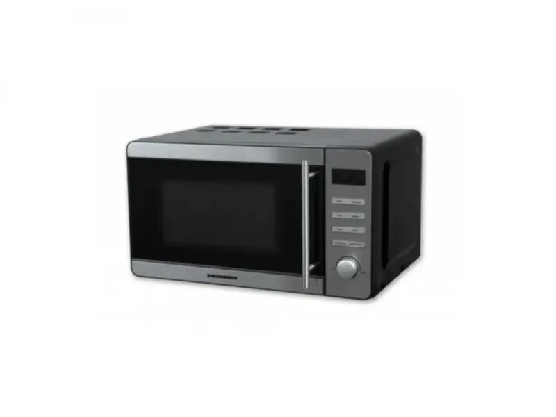 Mikrotalasna rerna HMW-20DBKSS 20l/700W/digitalna/siva