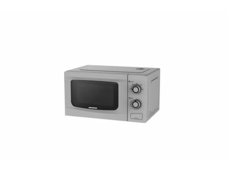 Mikrotalasna rerna HMW-M2035SL 20l/800W/mehanička/siva