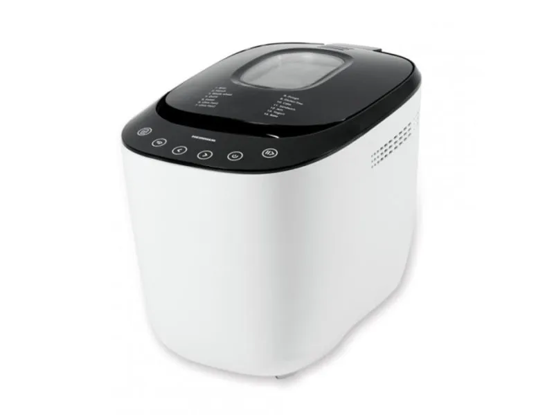 Mini pekara HBM-900WHBK 600W/900g/14 programa/bela