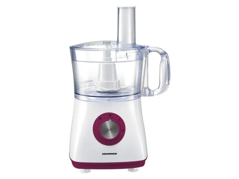 Multipraktik HFP-750BG 1,2l+1,8l/750W/2brzine/Beli
