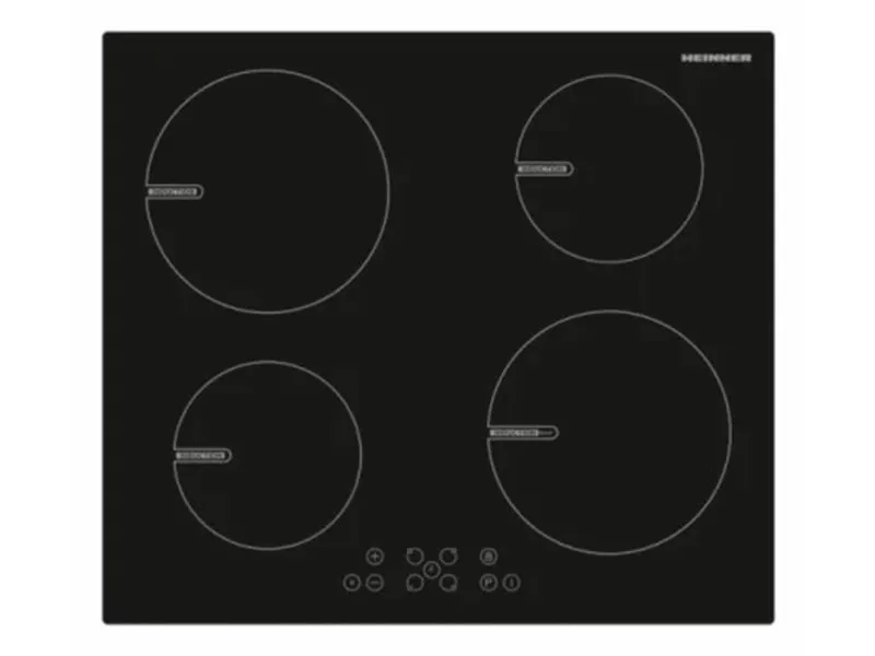 Ugradna ploča HBHI-V591BTC 60cm/indukcija/timer