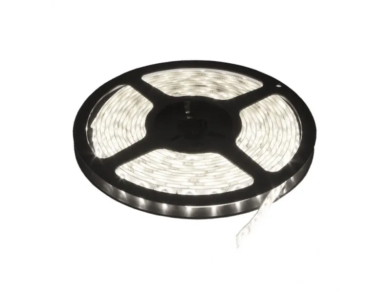 LED traka SIDE LIGHT, 60 LED/m, dnevno svetlo LTR3014/60W-12H