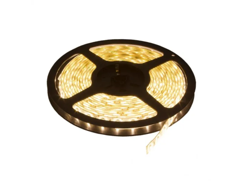 LED traka toplo bela 60 LED / 1m LTR5050/60WW-12