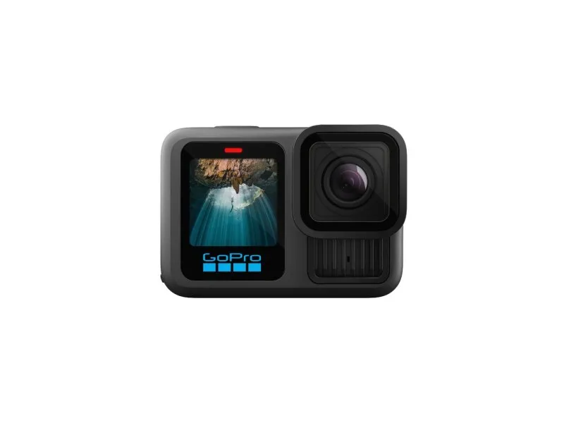 Hero13 Black Accessory Bundle Akciona kamera (CHDRB-131-RW)