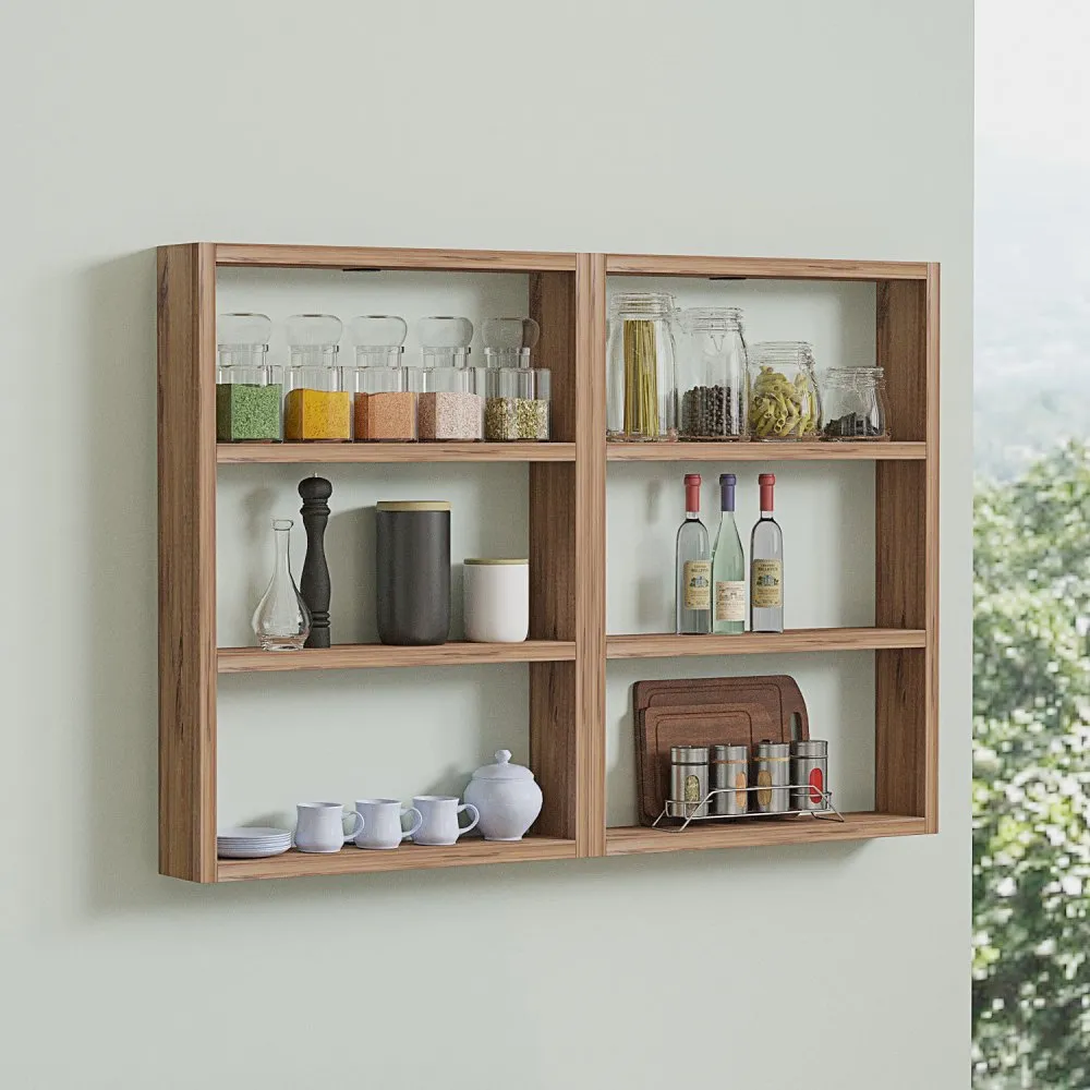 Hexa Atlantic Pine