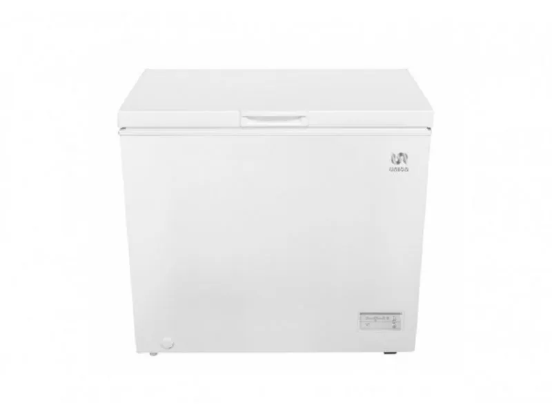 HFC-200 zamrzivač horizontalni 200 l