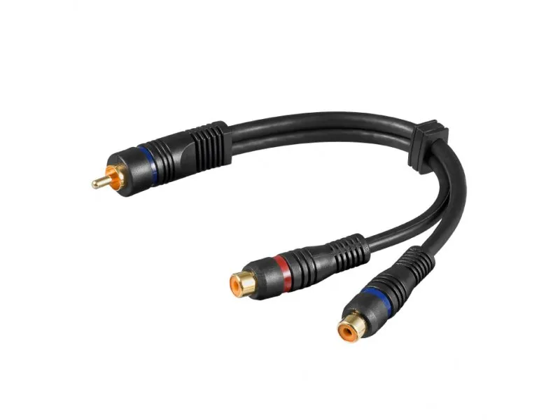 HiFi Audio kabl-A6-OFC/Y