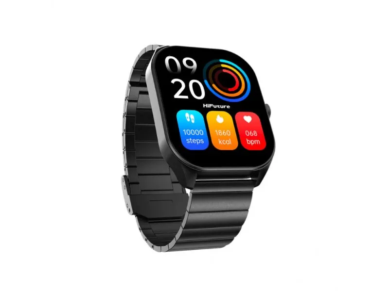 Pametni sat FIT APEX HIF-FITAPEXBK