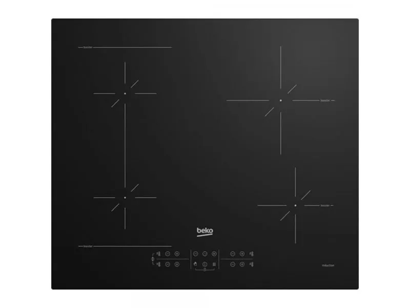HII64200SFMT Indukciona ugradna ploča