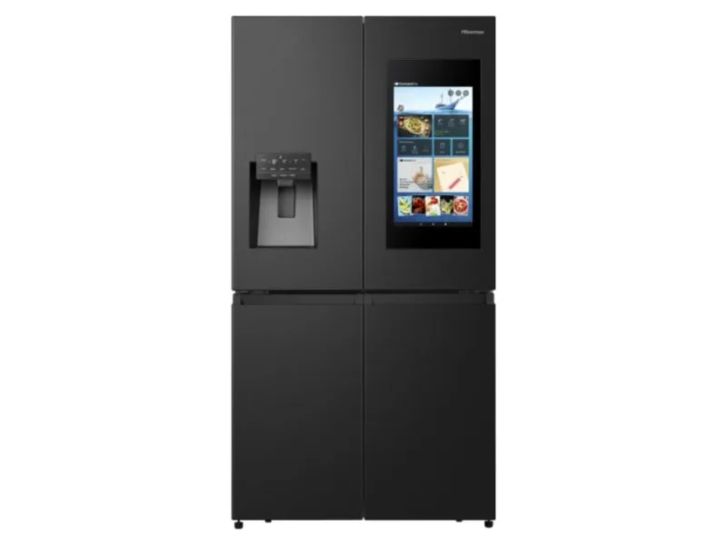 RQ760N4IFE Side by side frižider