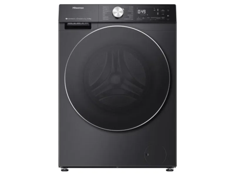 WF5S1045BB Mašina za pranje veša