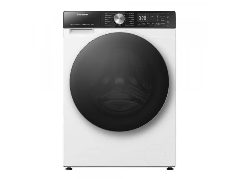 WF5S1245BW Mašina za pranje veša