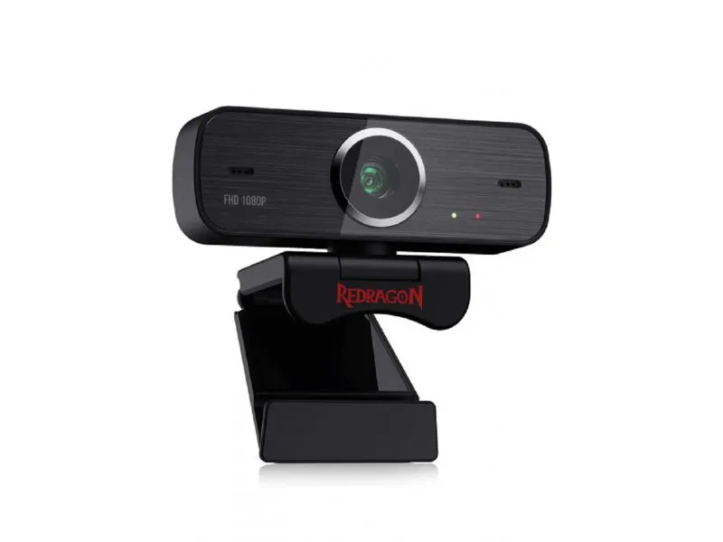 Hitman GW800-1 FHD Webcam 042334