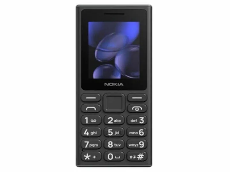 HMD 105 2G (SP01Z07Z2075Y)