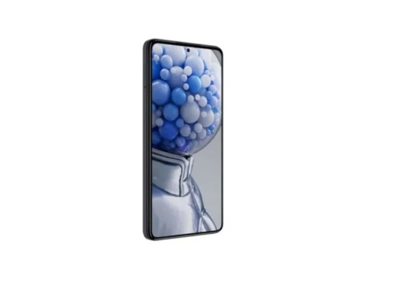 HMD Pulse+ 6GB/128GB Midnight Blue