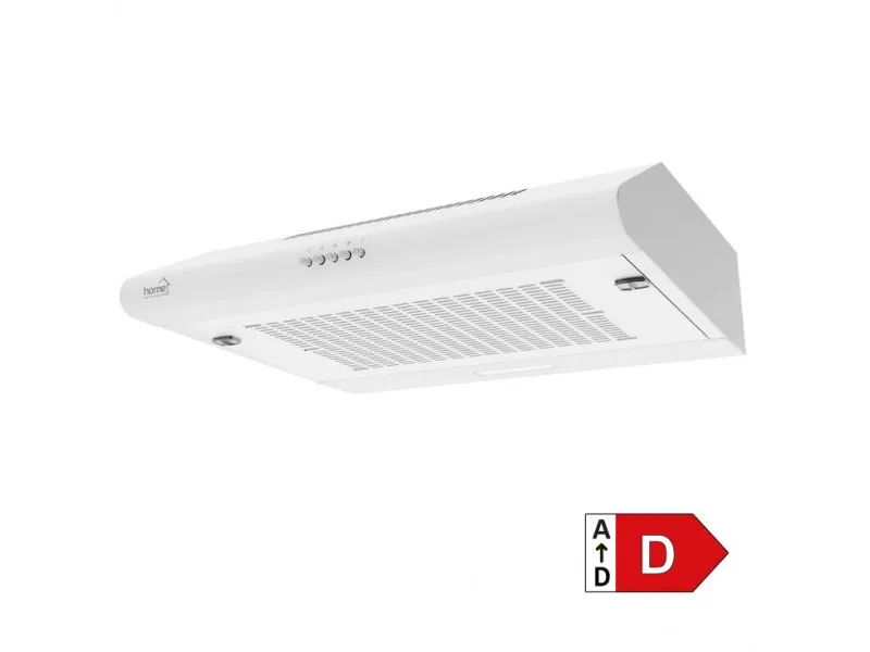 Aspirator HURRICANE beli 200W KPE6038W