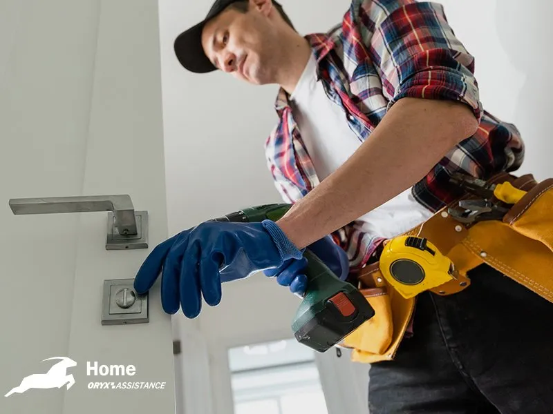 Home Assistance- Basic
