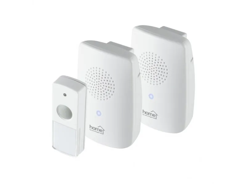 Bežično kućno zvono - set DBS1001DC