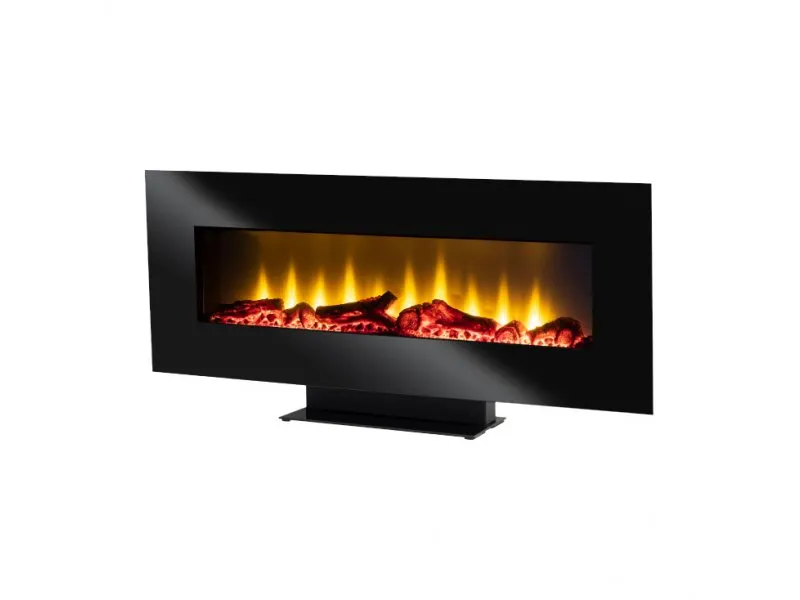 Električni samostojeći kamin 1800W FKK24