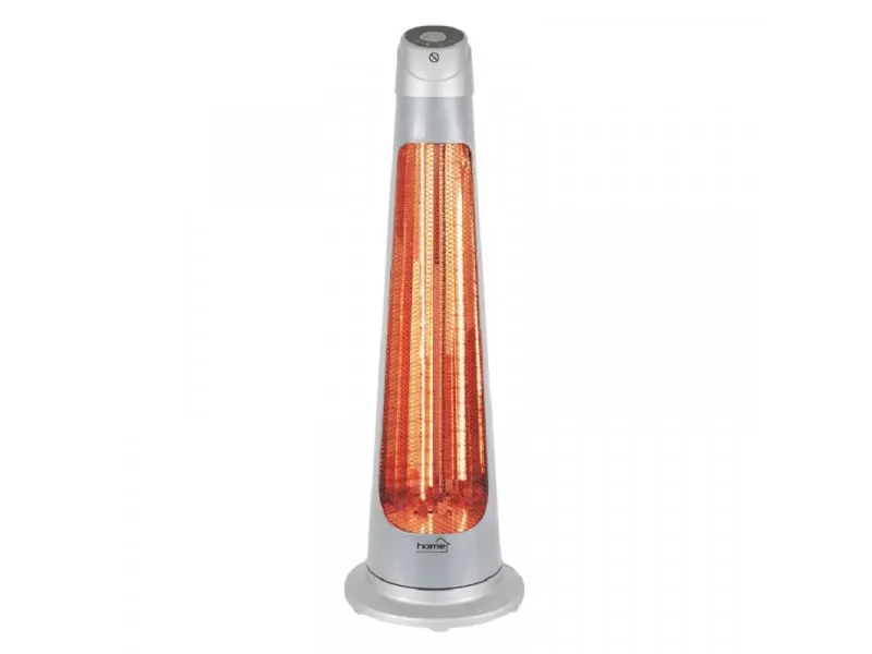 Grejalica sa halogenim i karbon grejačima 1200W FK252