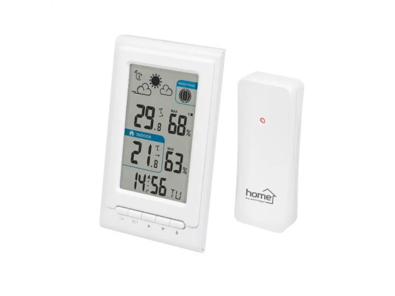 Kućna meteo stanica HCW01