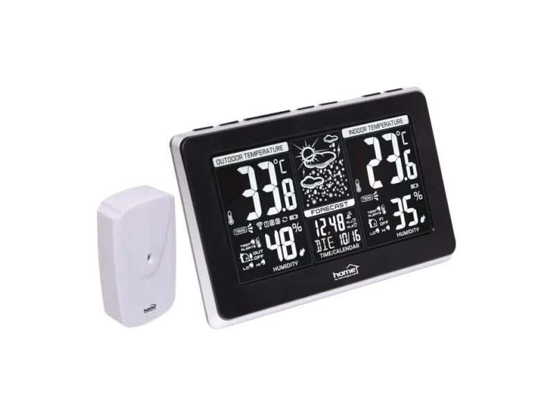 Kućna meteo stanica HCW25
