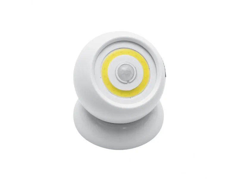 LED lampa sa PIR senzorom PNL5